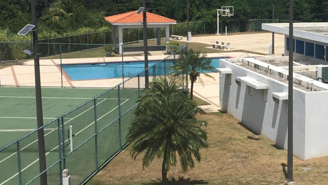 Pr-Paradise,Near Beach-3-Bedroom-2-Bathrm-Apt 1-Parkng,Pool- Wi-Fi Рио-Гранде Экстерьер фото