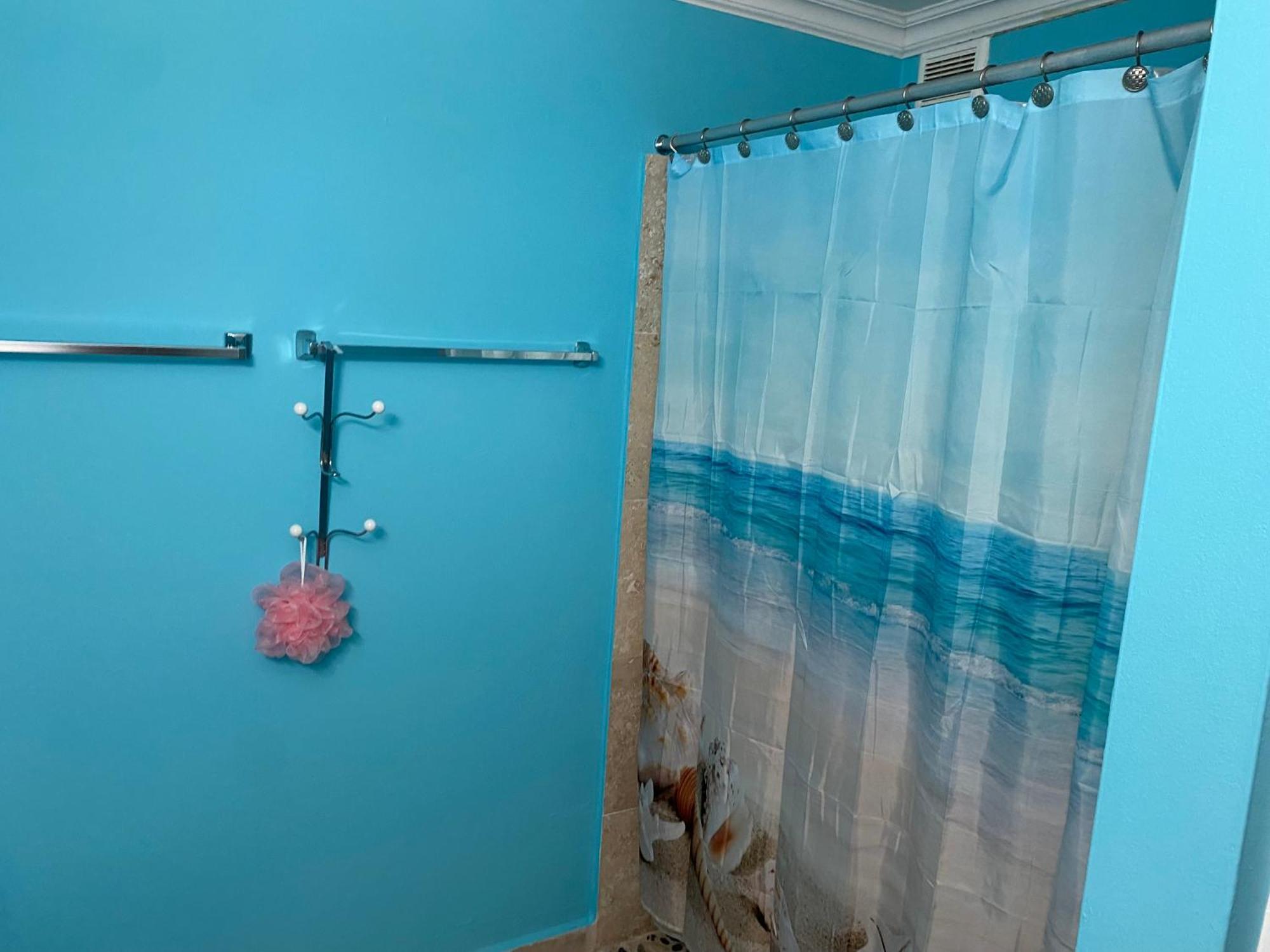 Pr-Paradise,Near Beach-3-Bedroom-2-Bathrm-Apt 1-Parkng,Pool- Wi-Fi Рио-Гранде Экстерьер фото