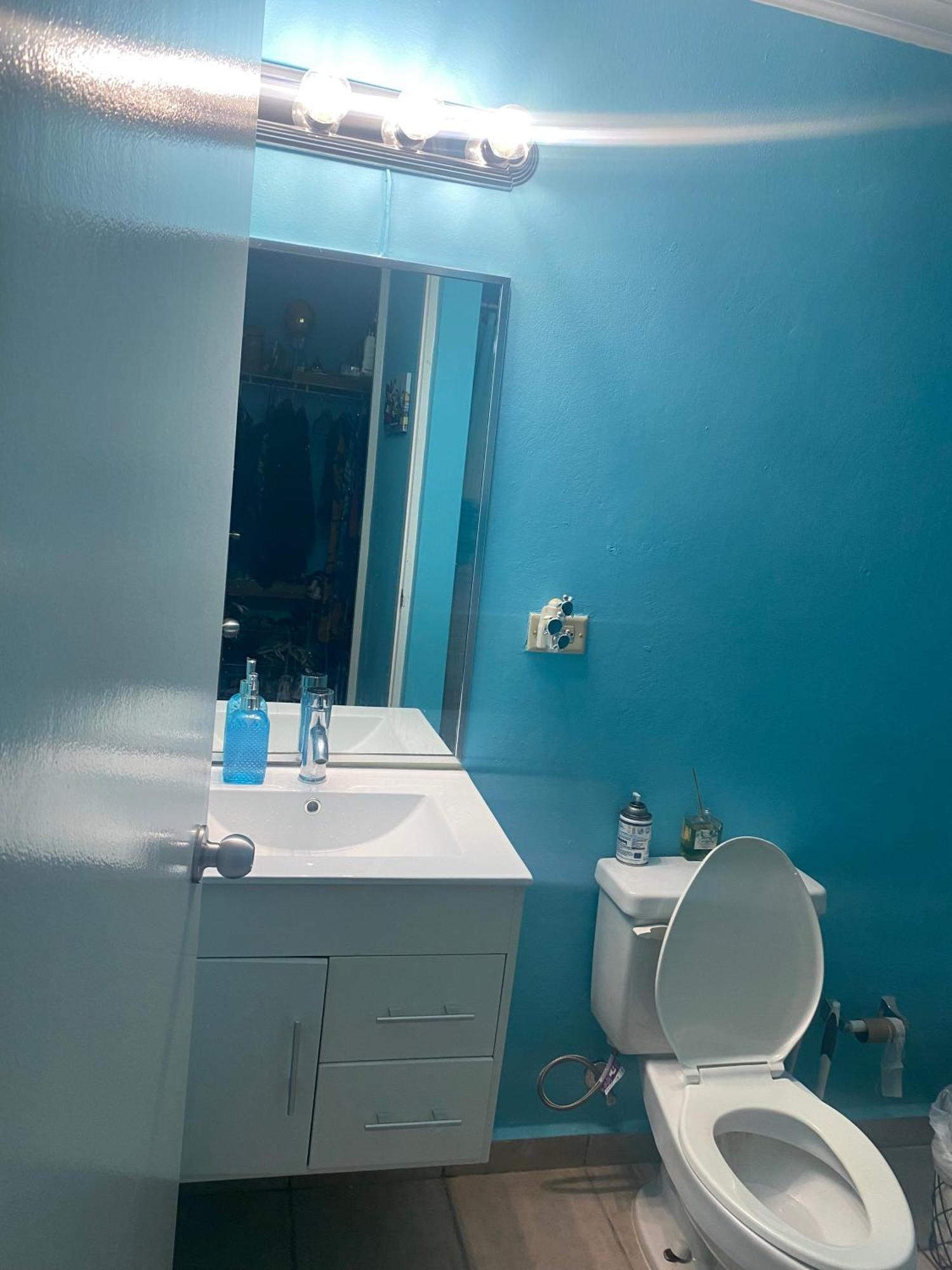 Pr-Paradise,Near Beach-3-Bedroom-2-Bathrm-Apt 1-Parkng,Pool- Wi-Fi Рио-Гранде Экстерьер фото