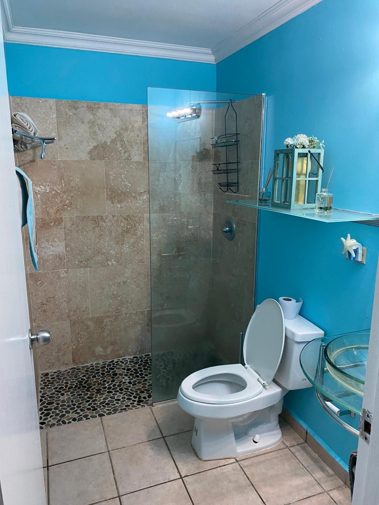 Pr-Paradise,Near Beach-3-Bedroom-2-Bathrm-Apt 1-Parkng,Pool- Wi-Fi Рио-Гранде Экстерьер фото